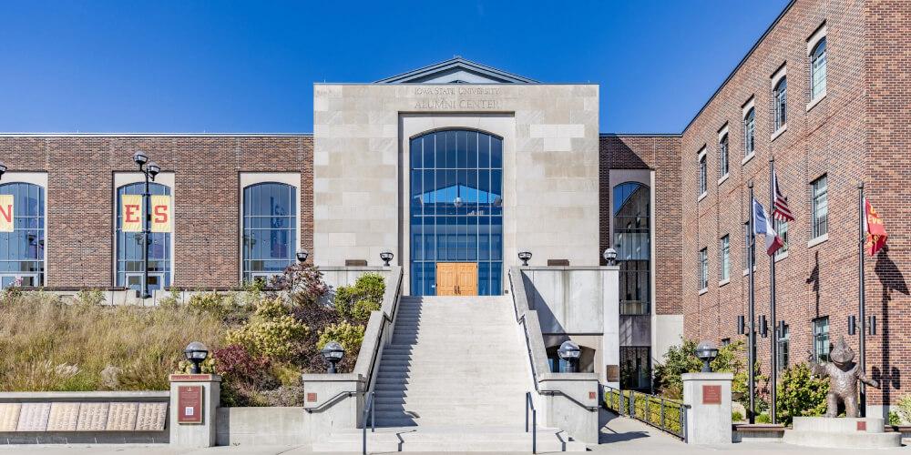 Campus Contribution
