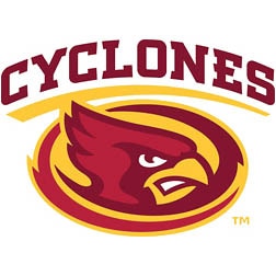 Youth Mascot Head Cyclones