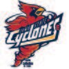 Spirit Collection Cyclones (1995 Primary A)