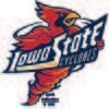 Spirit Collection Iowa State (1995 Primary B)