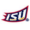 Spirit Collection ISU Word Mark 3 (1995)